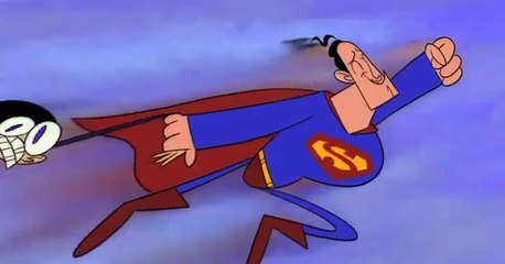 Stan Lee's World of Heroes Stan Lee’s World of Heroes – Superman