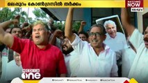 മണ്ഡലം പ്രസിഡന്‍റുമാരുടെ നിയമനത്തെച്ചൊല്ലി മലപ്പുറം കോണ്‍ഗ്രസില്‍ തർക്കം രൂക്ഷം