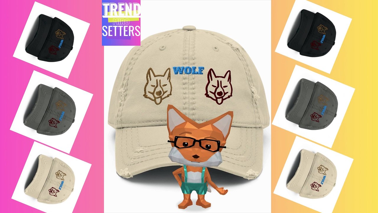 Die Geschichte des Wolfshutes - Einzigartiges Erlebnis und Unser Online-Shop