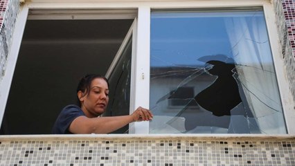 Tahliye etmek istediği kiracısına kâbusu yaşattı!