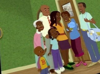 Little Bill Little Bill E001 – Just A Baby / The Campout