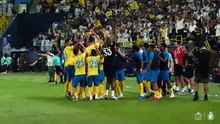 Festejos Al Nassr
