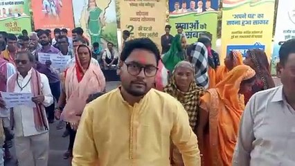 बिलाईगढ़ में प्रत्याशी बदलने की उठी मांग