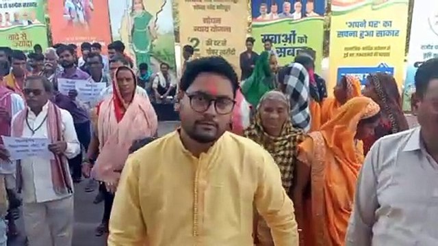 बिलाईगढ़ में प्रत्याशी बदलने की उठी मांग