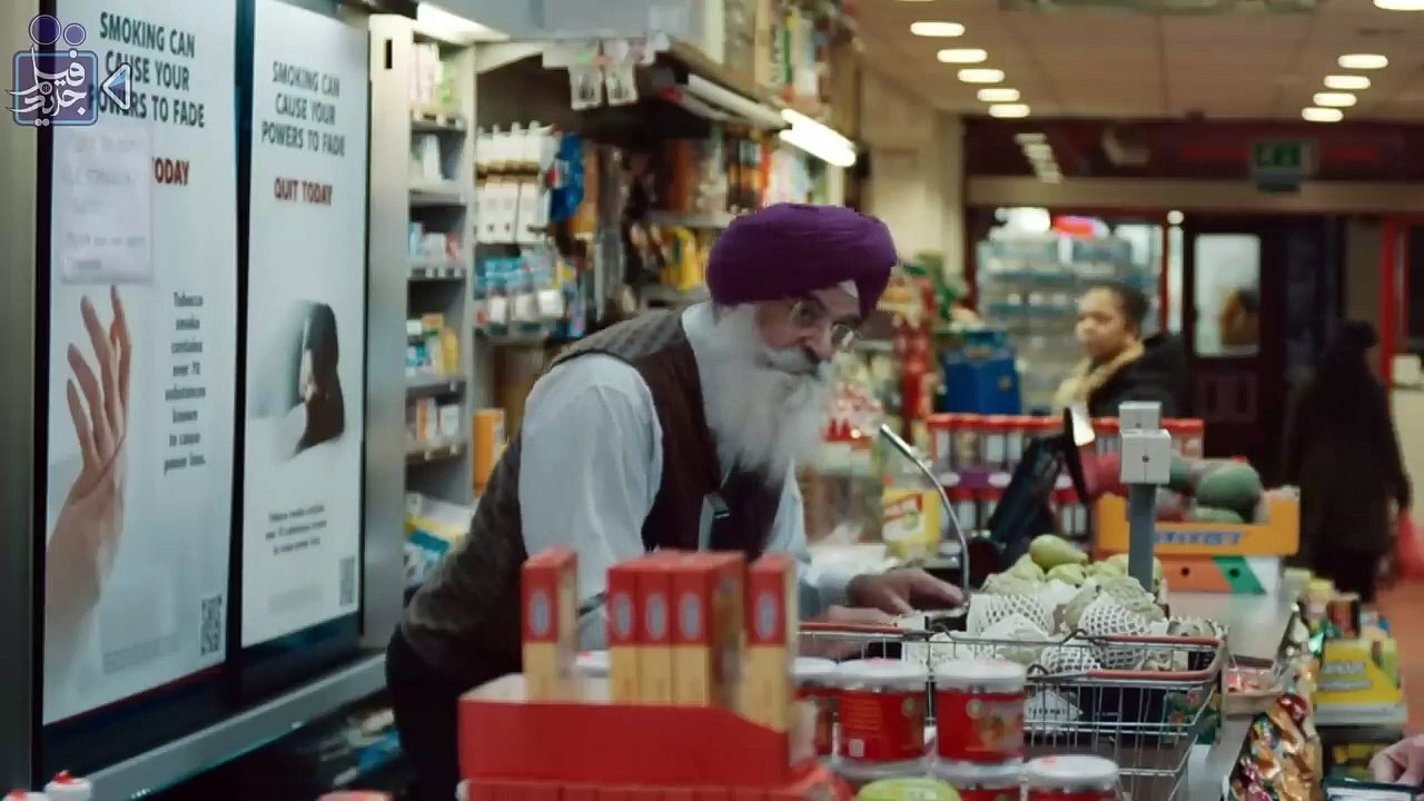 في المستقبل الناس كلها بتحصل على قوى خارقة قبل سن 18 _ ملخص مسلسل EXTRA0RDINARY