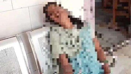 जहानाबाद: डायन बताकर महिला से बेरहमी से मारपीट, हालत गंभीर