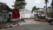 Watch: Hurricane Norma makes landfall in Mexico as Category 1 storm