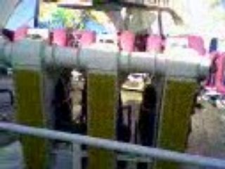 Fête Martigues 2008