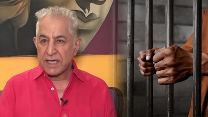 Bollywood Actor Dalip Tahil 2 Month Jail क्यों हुई, Court ने Drink And Drive Case पर दिया Judgement