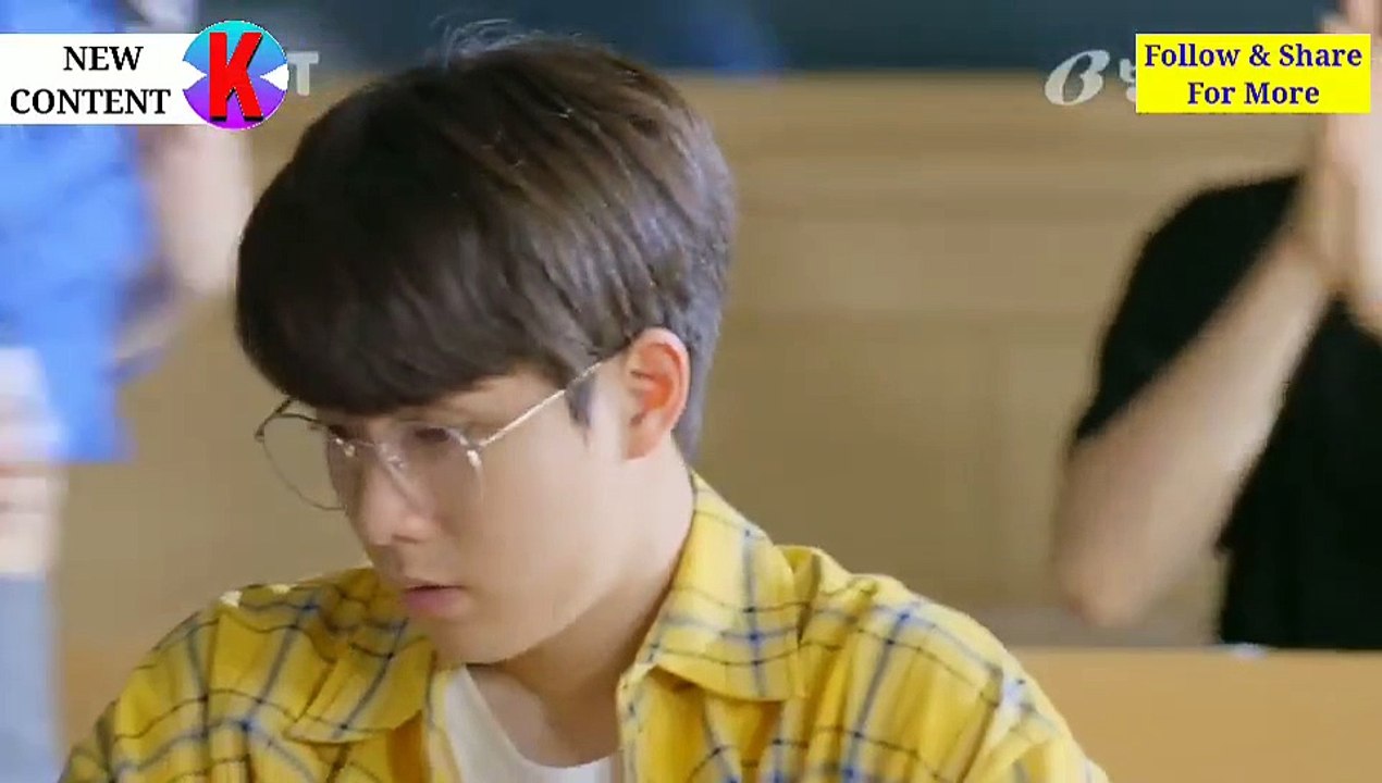 YES I SEE EPISODE 1 - Mossol Freshman Fling On the Top Goddess| New Korean Drama 2023 - 그래, 그랬구나 1st Episode | @NewKContent | Episode 1 - YES I SEE Full Episode 1 | #NewKContent