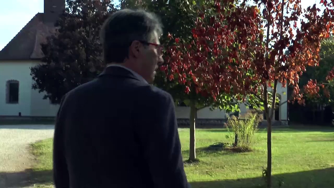 Franz Dengler . Grete Trenz - Ingrid Wallner  NÖ Tage der offenen Ateliers