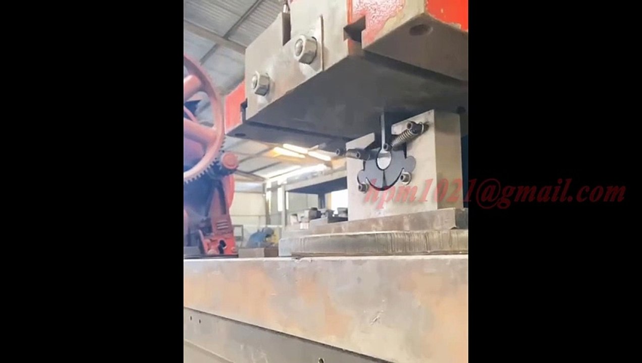 Sheet Metal Bending Die at low cost