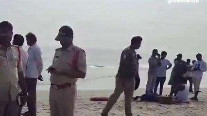 పశ్చిమ గోదావరి: రెండు రోజుల్లో ఏడుగురు మృతి