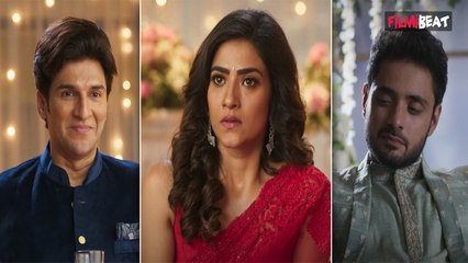 Katha Ankahee 22th Oct Spoiler:  क्या Viaan से हमेशा के लिए दूर हो गए Katha और Aarav ? FilmiBeat