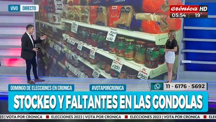 Elecciones e incertidumbre: ¿Qué va a pasar con la economía a parrtir del lunes?