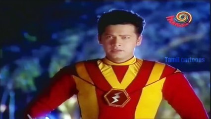 Hero Bhakti Hi Shakti Hai S1 E5 Tamil