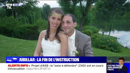 Retour sur l'enquête autour de la mort de Delphine Jubillar