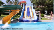 Crystal Flora Beach Resort & Spa Hotel - Tatilkaresi