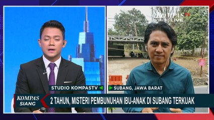 Update Pembunuhan Subang: Sekolah dan Yayasan Milik Tersangka Mangkrak Tak Beroprasi