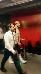 Stadyumdan sekerek ayrılmıştı! Galatasaray'dan Mauro Icardi açıklaması geldi