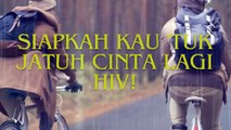 HIVI! - Siapkah Kau 'Tuk Jatuh Cinta Lagi SPEEDUP