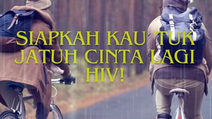 HIVI! - Siapkah Kau 'Tuk Jatuh Cinta Lagi SPEEDUP