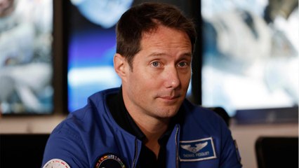 GALA VIDEO - Thomas Pesquet face à la célébrité : “C’est devenu beaucoup plus compliqué”