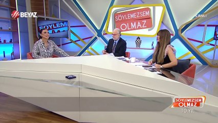 Söylemezsem Olmaz 25 Ekim 2023