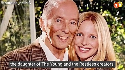 Y&R to air tribute episode on (Christine Blair) Lauralee Bell's career milestone
