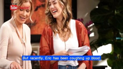 CBS The Bold and the Beautiful Spoilers Tuesday, October 24 _ B&B 10-24-2023