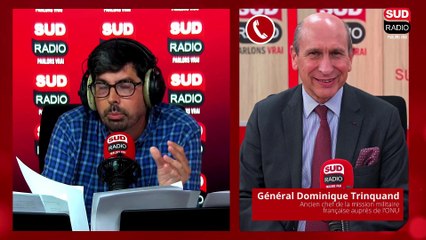 Macron prône une "coalition internationale" contre le Hamas