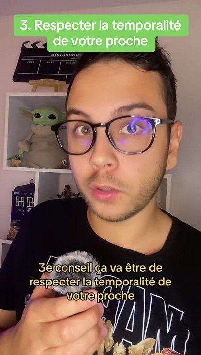 5 conseils pour aider un proche qui se sc@rifie 