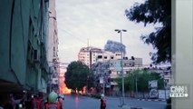Gazze’de acil ateşkes çağrısı
