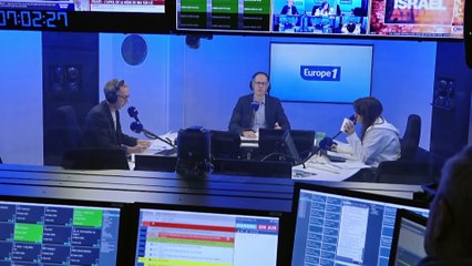 Attaque du Hamas contre Israël : ce qu'il faut retenir au 18e jour du conflit