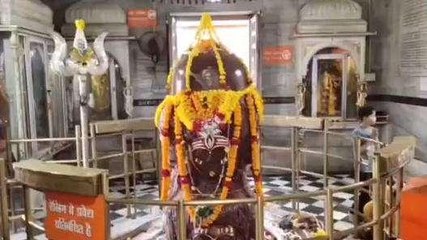 मंदसौर: पशुपतिनाथ लोक का निर्माण कार्य हुआ शुरू, भव्य रूप से बनेगा कॉरिडोर