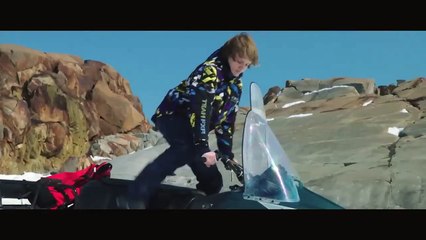 'Midnight Sun'- Tráiler oficial