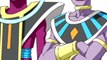 - Beerus warns Zamasu about Goku dbz godsofdestruction dragonballsuper goku beerus dbs zamasu_