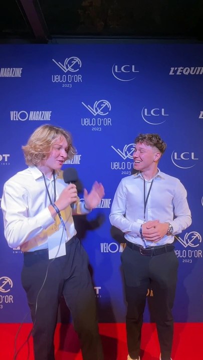 Résultats du vélo d’or 