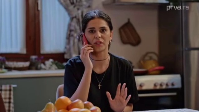 Igra sudbine 872 Epizoda - Igra sudbine 872 Epizoda