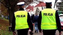 Akcja ZNICZ w Bytowie. Policja zapowiada kontrole