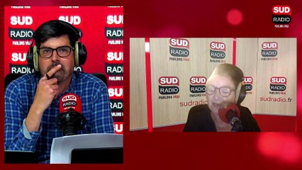 Elisabeth Lévy - "Covid, vaccin : et revoilà Jean-François Delfraissy !"