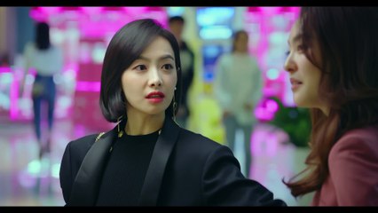 Trạm Kế Tiếp Là Hạnh Phúc Tập 5 – Tình Yêu Bùng Nổ Trong Thời Gian Khó Khăn ❤️