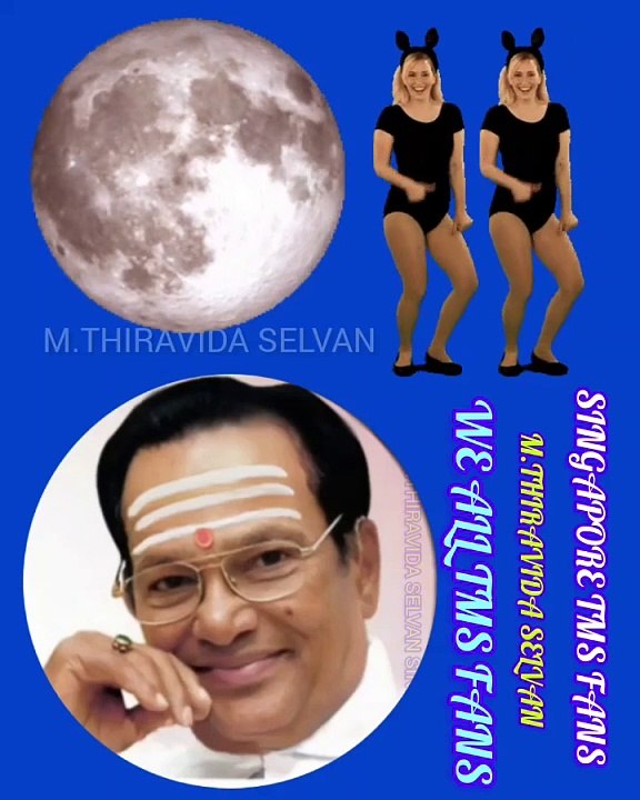 TMS LEGEND .SINGAPORE TMS FANS M.THIRAVIDA SELVAN SINGAPORE