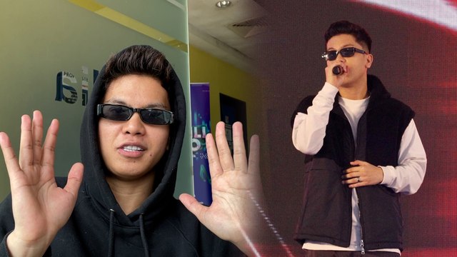 Haqiem Rusli buang kawan toksik... “Kalau nak cakap sombong dipersilakan”