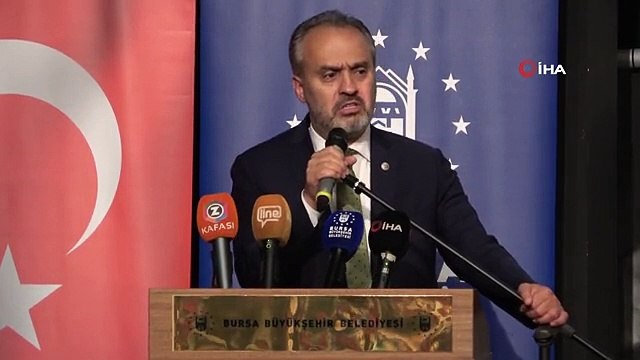 Prof. Dr. Adem Apak: 'Müslümanlar İsrail'e karşı tek vücut olmalı'