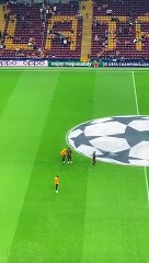 Bayern Münih'te Galatasaray maçı sonrası sanki tüm yıldızlar ağızbirliği yaptı! Coman da aynı cümleyi kurdu