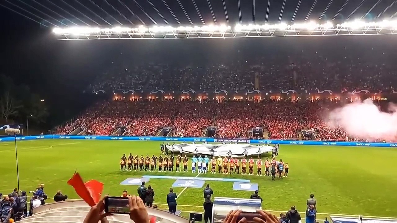 Braga 1-2 Real Madrid All Goals & Extended Highlights - UEFA Champions league 2023_24