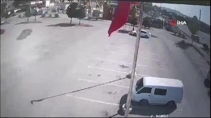 Gaziantep'te AVM Otoparkında Drift Yapan Araçlara Cezai İşlem