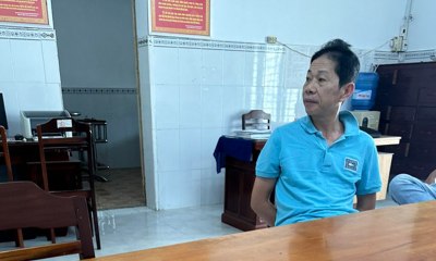 Bắt trùm cầm đầu đường dây đánh bạc hơn 1.000 tỷ đồng ở Sóc Trăng