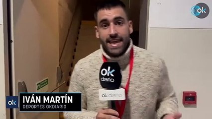 OKDIARIO caza en exclusiva 2 horas después a Bellingham abandonando estadio Municipal de Braga